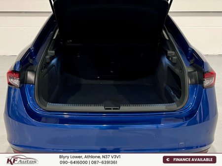 2024 Skoda Superb SE Technology 2.0TDI 150bhp 5dr DSG Auto - 242 Reg €44,995 thumbnail