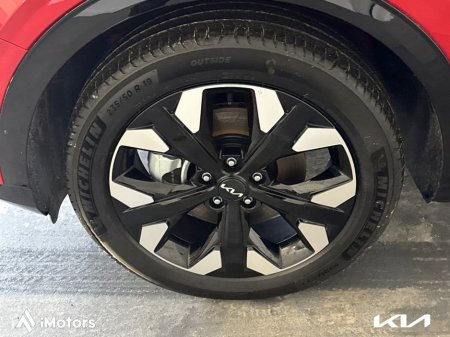 2026 Kia Sportage - thumbnail 11