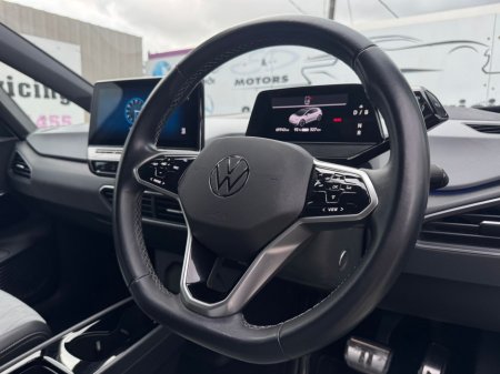 2023 Volkswagen ID.3 - thumbnail 19