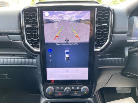 2023 Ford Ranger - thumbnail 16