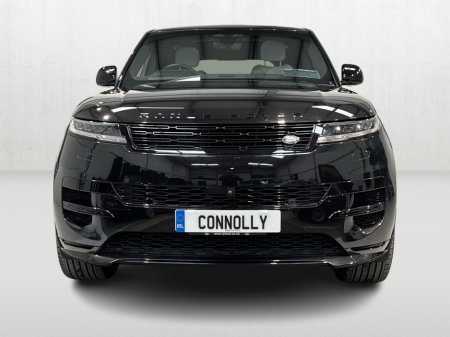 2024 Land Rover Range Rover Sport D300 *N1 Commercial DIESEL* DYNAMIC SE €115,750