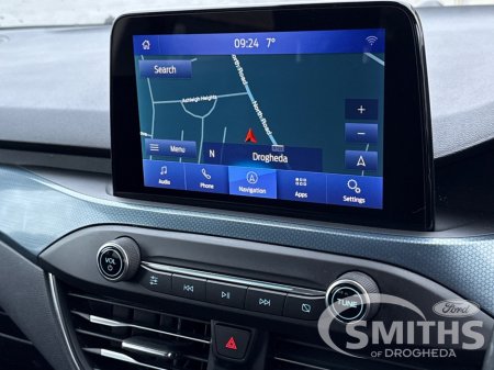 2021 Ford Focus ACTIVE 1.0T 125PS *ESTATE* €18,950 thumbnail