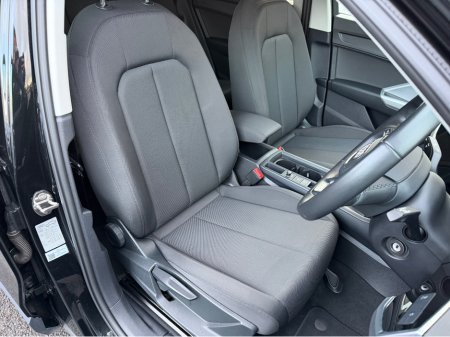 2022 Audi Q3 TECHNIK 45 TFSI E HYBRID//REVERSE CAMERA//IMMACULATE CONDITION//FINANCE PACKAGES//SIMI AND AA DEALER €35,950 thumbnail