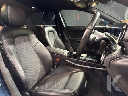 2020 Mercedes-Benz A Class 1.4 AUTOMATIC - A180 SALOON - ALLOY WHEELS - MULTI FUNCTION STEERING WHEEL - CRUISE CONTROL - REVERSE CAMERA €27,950 thumbnail