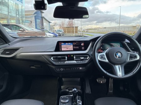 2020 BMW 2 Series 1.6 Petrol Automatic 218i M-Sport Hold Neil €27,950 thumbnail