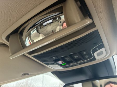 2023 Honda CR-V 2.0 Petrol , Hybrid , Automatic , All Wheel Drive , Executive Model €41,995 thumbnail