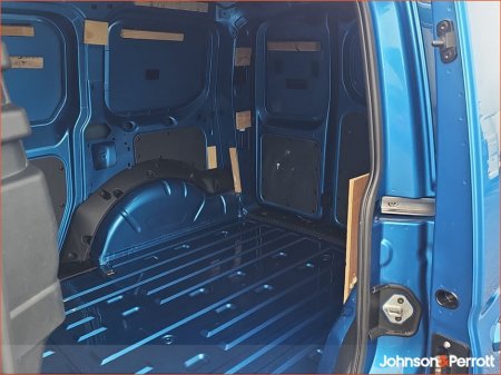 2022 Volkswagen Caddy - thumbnail 5