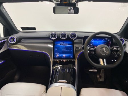 2026 Mercedes-Benz GLC Class - thumbnail 2