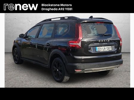 2022 Dacia Jogger TCe 110 Extreme SE €20,950
