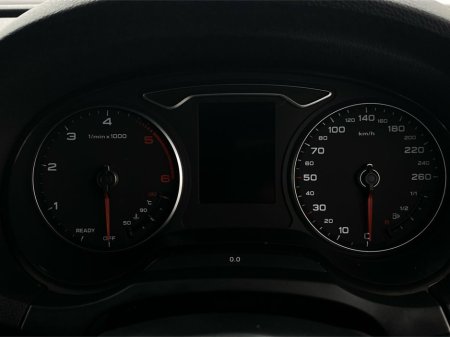 2019 Audi A3 - thumbnail 17