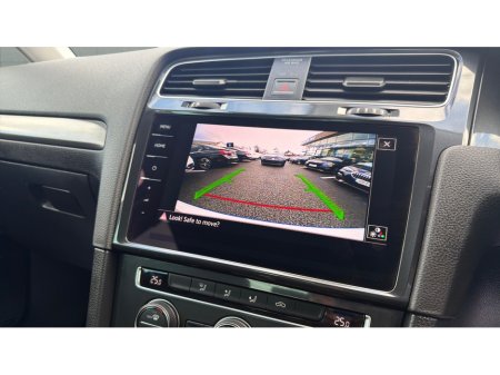 2017 Volkswagen Golf - thumbnail 19