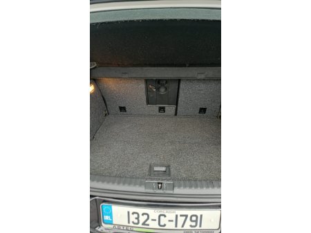 2013 Volkswagen Tiguan 2.0 Sport 4 wheel drive €12,950 thumbnail