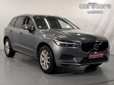 2018 Volvo XC60 D4 (190hp) FWD Momentum Manual €25,880 thumbnail
