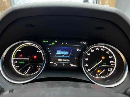 2021 Toyota Camry €27950 2021 TOYOTA CAMRY G 2.5 AUTOMATIC / CRUISE CONTROL / REVERSE CAMERA / ELECTRIC SEATS €27,950 thumbnail