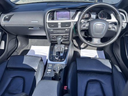 2011 Audi A5 - thumbnail 14