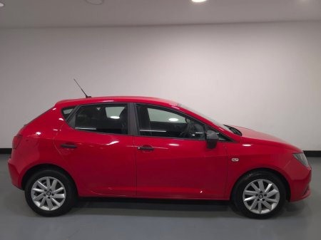 2016 SEAT Ibiza  €9,950 thumbnail