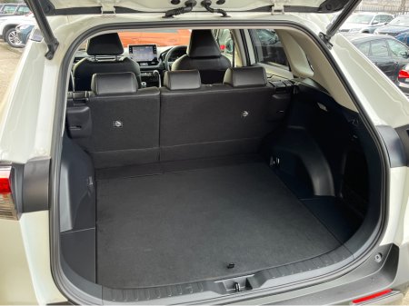 2021 Toyota Rav4 - thumbnail 8