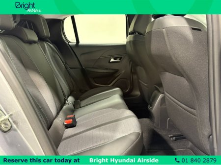 2023 Peugeot 208 - thumbnail 15