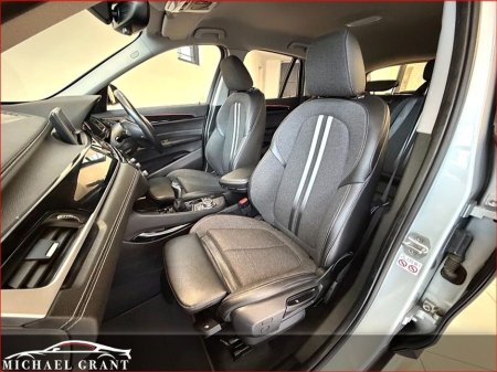 2020 BMW X1 2.0D SPORT sDrive ONLY 68KM / 1 OWNER / IRISH CAR €28,950 thumbnail