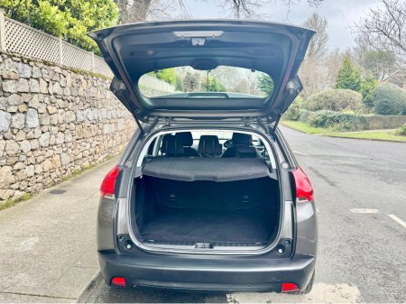 2016 Peugeot 2008 - thumbnail 7