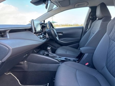 2022 Toyota Corolla - thumbnail 6