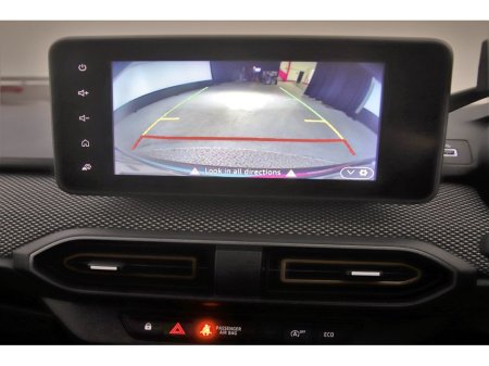 2024 Dacia Sandero Stepway 1.0 TCE 90BHP CVT STEPWAY EXPRESSION €22,490 thumbnail