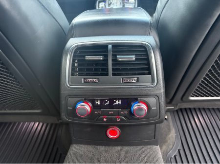 2017 Audi A6 2.0 TDI S LINE ULTRA 1 187BHP 4DR A 190PS EDITION BLACK €23,750 thumbnail