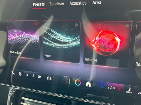 2026 Mercedes-Benz CLA Class - thumbnail 26