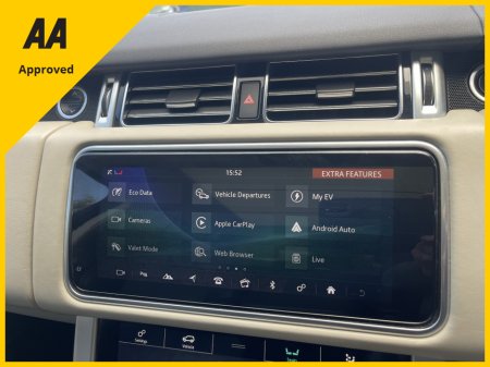 2020 Land Rover Range Rover P400E VOGUE SE FREE DELIVERY €49,950