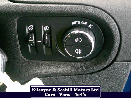 2018 Opel Grandland X 1.5 TD SE 130PS 5DR thumbnail