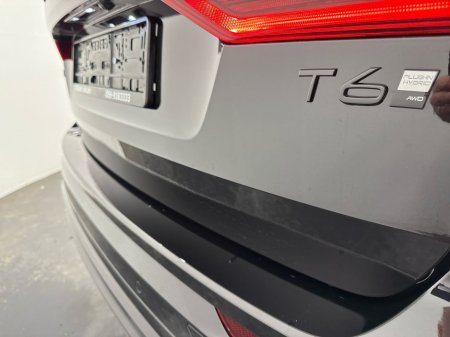 2026 Volvo XC60 - thumbnail 27