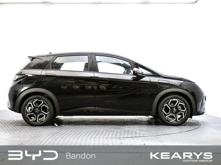 2026 BYD Dolphin - thumbnail 5