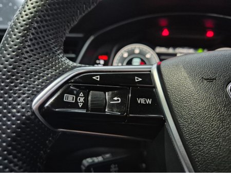 2019 Audi A6 - thumbnail 12