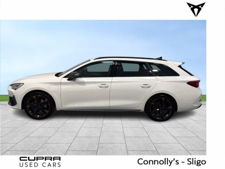 2024 Cupra Leon SP e-Hybrid 204hp Auto €39,495