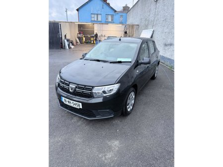 2018 Dacia Sandero - thumbnail 6