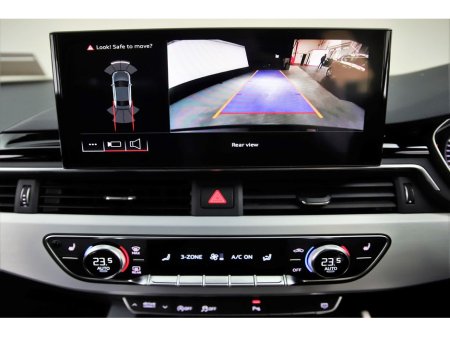 2024 Audi A4 - thumbnail 20