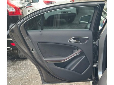 2013 Mercedes-Benz A Class A180 Amg Line 1.6L Automatic Petrol (0478) €13,495 thumbnail