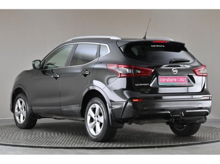 2021 Nissan Qashqai - thumbnail 7