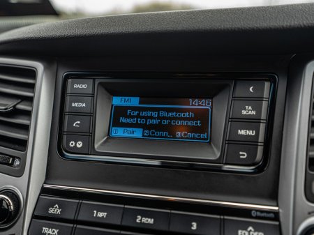 2017 Hyundai Tucson - thumbnail 29