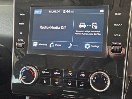 2022 Hyundai Tucson - thumbnail 9