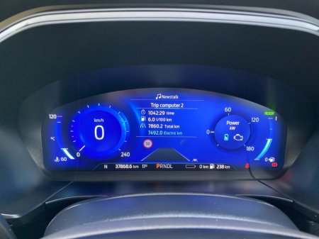 2023 Ford Kuga ST-Line X Special Edition.. Huge Spec €37,500 thumbnail