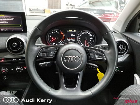 2024 Audi Q2 30TDI 116BHP SE €34,900 thumbnail