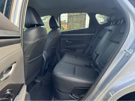 2024 Hyundai Tucson 2WD Executive Plus HEV STG Auto €42,950 thumbnail