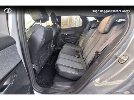 2022 Peugeot 3008 FL ALLURE 1.2 130 6.3 4DR thumbnail