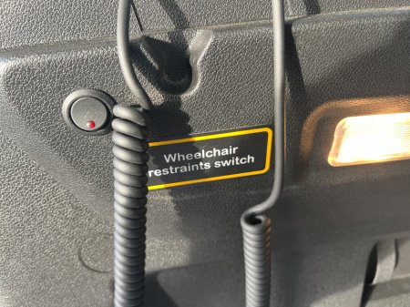 2025 Peugeot Rifter - thumbnail 13