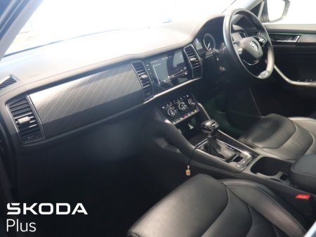 2022 Skoda Kodiaq - thumbnail 22