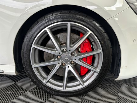 2017 Mercedes-Benz AMG - thumbnail 8