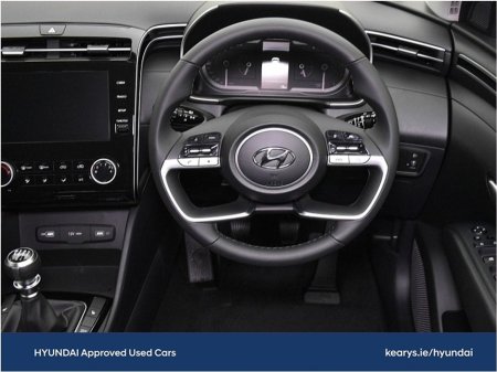 2023 Hyundai Tucson - thumbnail 20