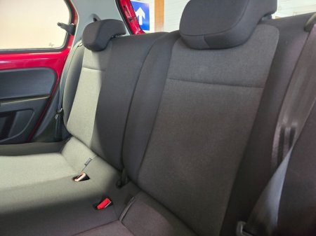 2016 Volkswagen up! Move Up 1.0 5Dr Automatic €10,950 thumbnail