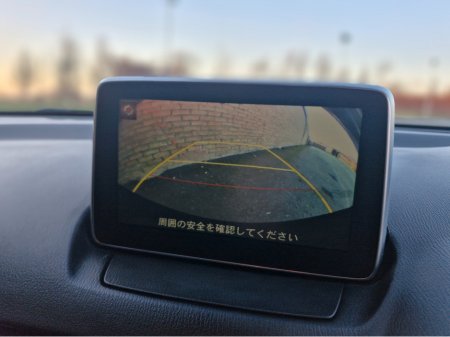 2016 Mazda Demio Automatic Diesel €9,995 thumbnail